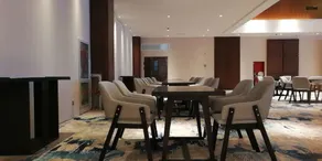 Dahua Jianguo Hotel Zhangjiakou - Image 5