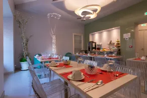 Quartum Luxury Rooms In Rome - Image 2
