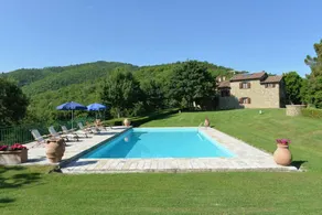 Verdidea - VILLA PIERO DELLA FRANCESCA - Image 4