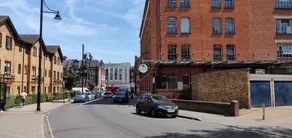 Comfortable Apartment in Central London - Image 4