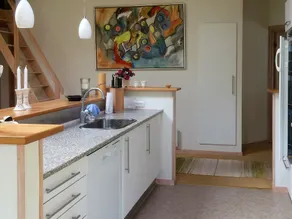 Stunning Holiday Home in Falster With Private Whirlpool - Image 3