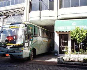 Hotel Coraza - Image 3