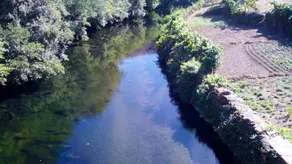 House With 2 Bedrooms in Góis, With Wonderful Mountain View, Enclosed Garden and Wifi - Image 2