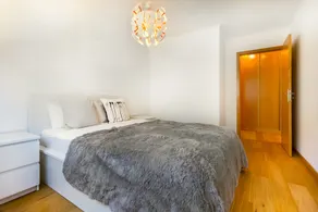 Olaias Flat with Free Parking - Image 3