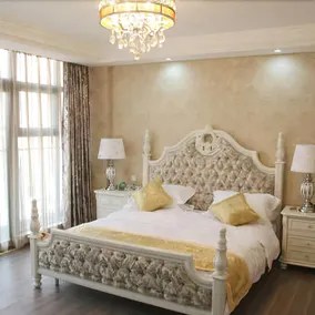 Xiong Du Garden Hotel - Image 3