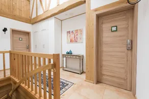 Ville i Apartamenty Sady - Image 3