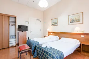 Albergo Centrale - Image 4