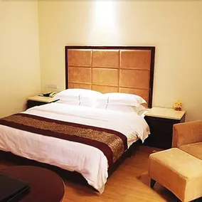 Jiujiang Taoyuan Hotel (Lushan High-Speed Railway Station) - Image 4