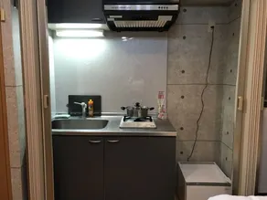 RESIDENTIAL HOTEL AMIKA-F Sangenjaya 301 - Image 4