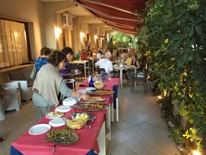 Hotel Pascoli - Image 4