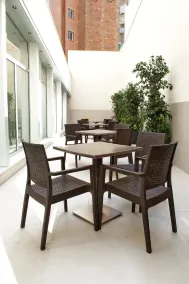 Hotel Lugano Barcelona - Image 4