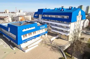 Serc Hotel - Image 5
