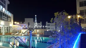 Aquarius Resort - Image 4