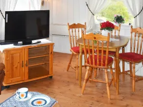 6 Person Holiday Home in Sæbø - Image 3