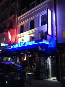 Hotel Metropolitain - Image 4