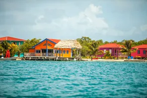 Yok Ha Belize Resort - Image 3