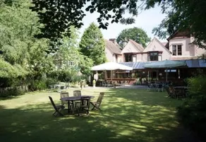 Rosery Country House Hotel - Image 3