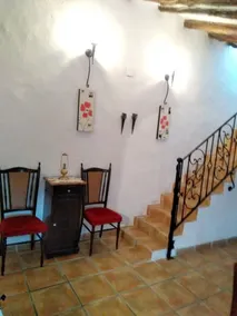 House with 5 bedrooms in Casas del Cerro with wonderful mountain view and furnished terrace - Image 4