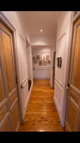 House With 4 Bedrooms in El Espinar, With Enclosed Garden and Wifi - Image 3