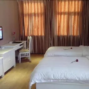 Nanyuan Inn Ningbo Xueshi Road - Image 3