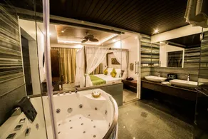 Deep Woods Resort - Image 3