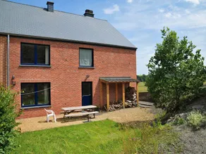 Rural, Comfortable Holiday Home in Noiseux with Ourthe River flowing closeby. - Image 3