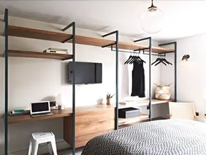 Swish Apartments Camden - Image 3