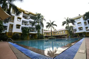 Crystal By Morpho Goa Villagio Resort - Image 4