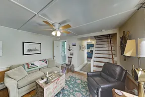 Boothbay Harbor Cottage by RedAwning - Image 2