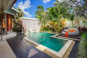 4S Villas At Seminyak Square - Image 3