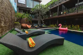 Hotel L'Amore Bali - Image 2