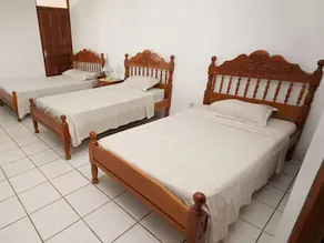Hotel Casablanca Samaipata - Image 2
