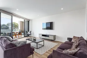 Blairgowrie Apartment 1 - on the beach - Image 5
