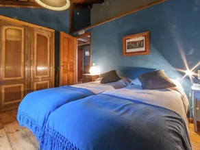 Classy Farmhouse in Sant pau de la Guardia-el Bruc With Pool - Image 2
