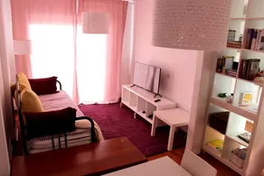 Apartment With one Bedroom in Porto, With Furnished Terrace and Wifi - 2 km From the Beach - Image 2