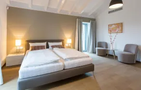 Nice Home in Buzet With Outdoor Swimming Pool, Wifi and 4 Bedrooms - Image 2