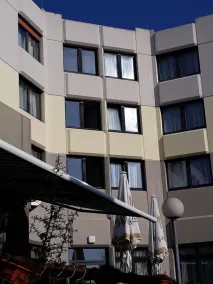 Vienna House Easy by Wyndham Frankfurt Airport - Image 4