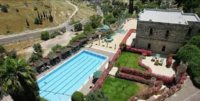 Mount Zion Hotel - Image 4
