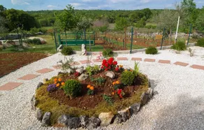 Nice Home in Kanfanar With Wifi and 1 Bedrooms - Image 5