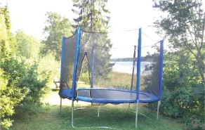 Beautiful Home in Lingarö With 1 Bedrooms, Sauna and Wifi - Image 5