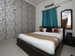 Advantage Homes By OYO Rooms - Image 2