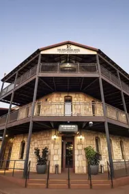 The Esplanade Hotel Port Hedland - Image 5