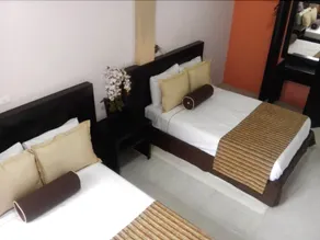 Hotel Spa Shalam - Image 4