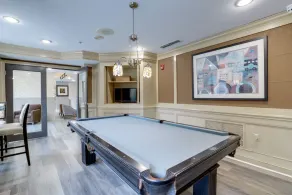 Spectacular Condo At Ballston With Gym - Image 5