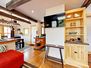 Newly Renovated 3br In Boothbay Harbor 3 Bedroom Apts - Image 2