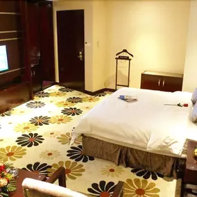 Wanhao Hotel - Image 3