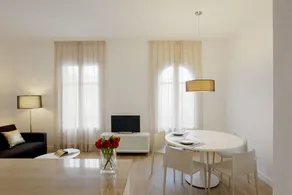 Barcelona Viladomat Apartment - Image 3