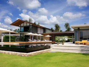 Sava Beach Villas - Image 2