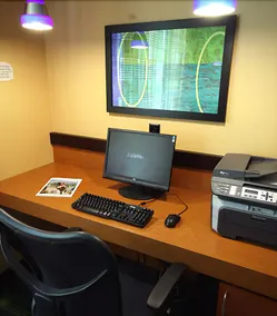 Fairfield Inn and Suites White River Junction - Image 5