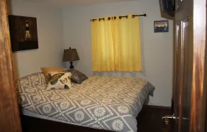 Kitimat Estuary Lodge B&B - Image 3
